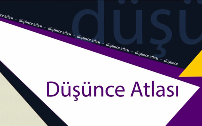 Düşünce Atlası