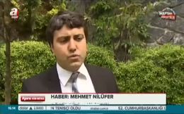 Ermeni soykırımı diye bir şey yok