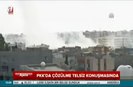 PKKlıların korkuları telsiz konuşmalarına yansıdı!