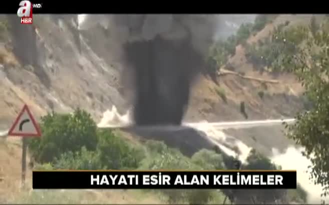 Analiz - Algı operasyonu için bu kelimeleri bilmek şart