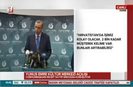 Cumhurbaşkanı Erdoğanın güldüren yastuk espirisi
