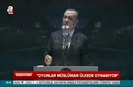 Erdoğan: Türkiye İslam dünyasının umudu