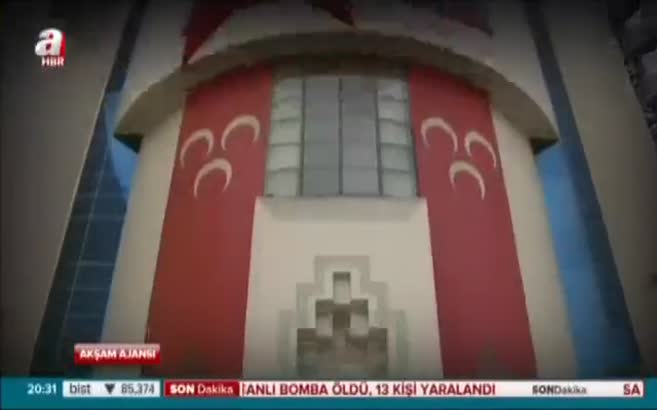 Analiz - Paralel'in siyasi operasyonları