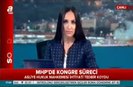 Mahkeme MHP kongre sürecini durdurdu
