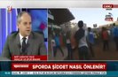Gençlik ve Spor Bakanı Çağatay Kılıçtan flaş açıklamalar!