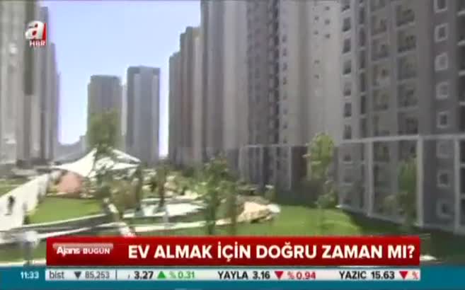 Konut faizleri ne zaman düşecek?