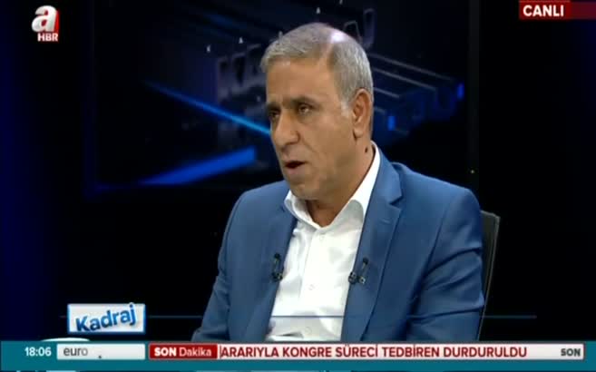Işık: MHP'deki operasyon boşa çıkarıldı