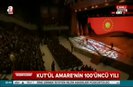 Erdoğandan tarihi çıkış