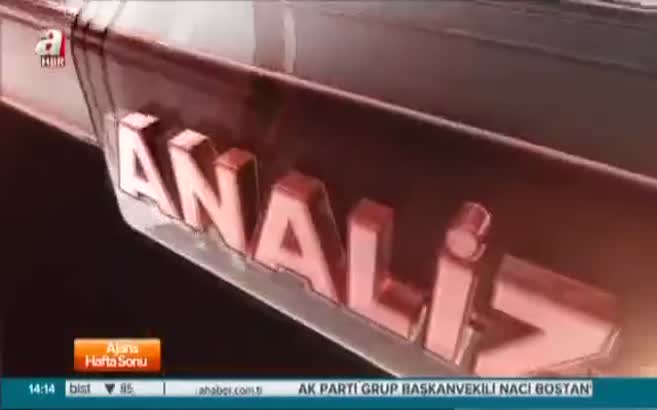 ANALİZ- Kanlı 1 Mayıs provokasyonu