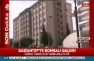 Görgü tanığı o anları anlattı