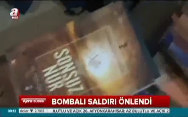 Paralel Yapı-PKK ittifakı