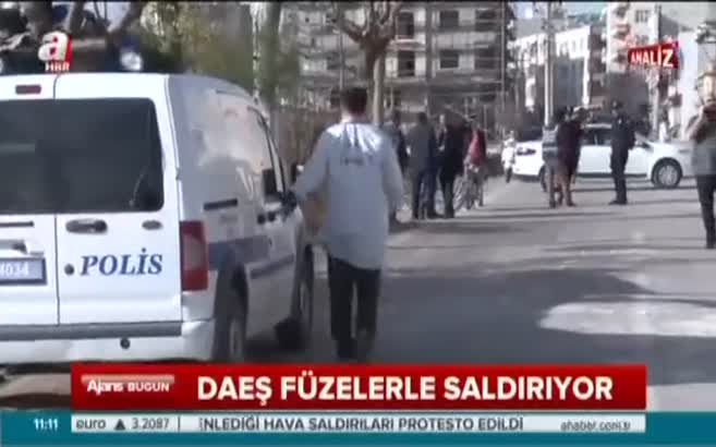 Analiz- Türkiye terörün hedefinde