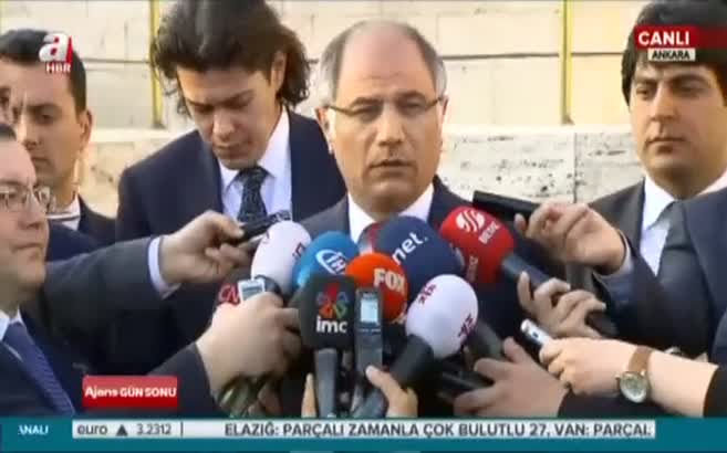 İçişleri Bakanı Efkan Ala canlı bombanın kimliğini açıkladı