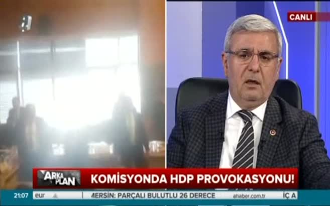 Mehmet Metiner: HDP, CHP'den cesaret alıyor