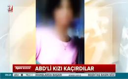 Cinsel istismar zanlıları yakalandı