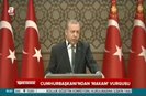 Cumhurbaşkanından makam vurgusu
