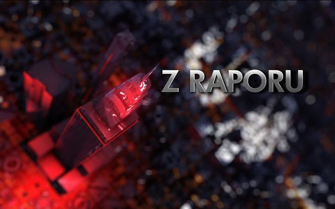 Z Raporu