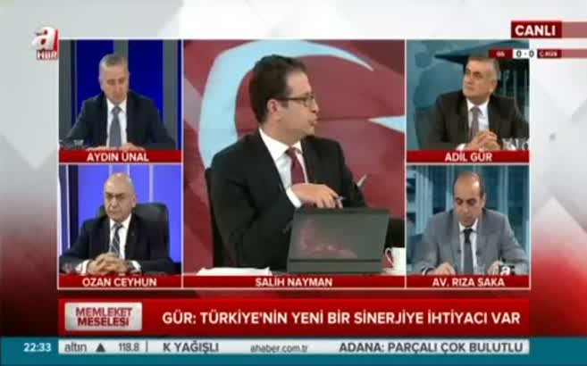 'AK Parti'de Genel Başkan değişikliği oylara yansımaz'