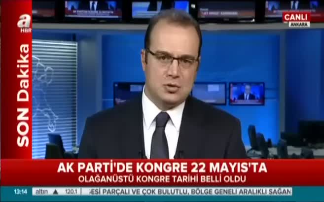 AK Parti genel başkanı kim olacak?