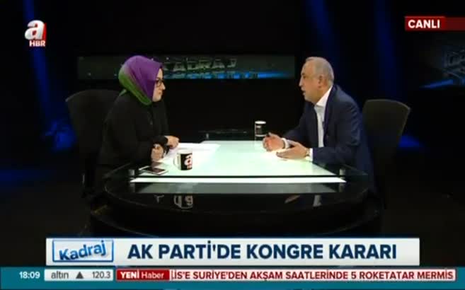 Yusuf Tülün: Başbakan olabilecek çok isim var