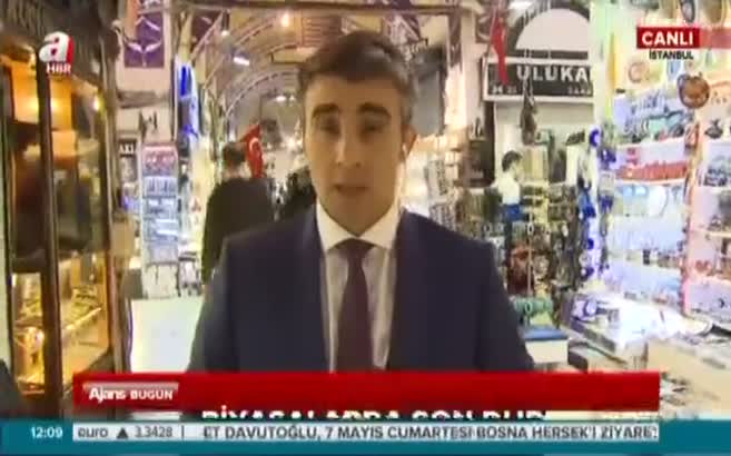 Altın tüm zamanların zirvesinde