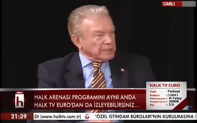 Uğur Dündar'dan skandal terör açıklaması!
