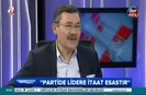 Partide lidere itaat esastır