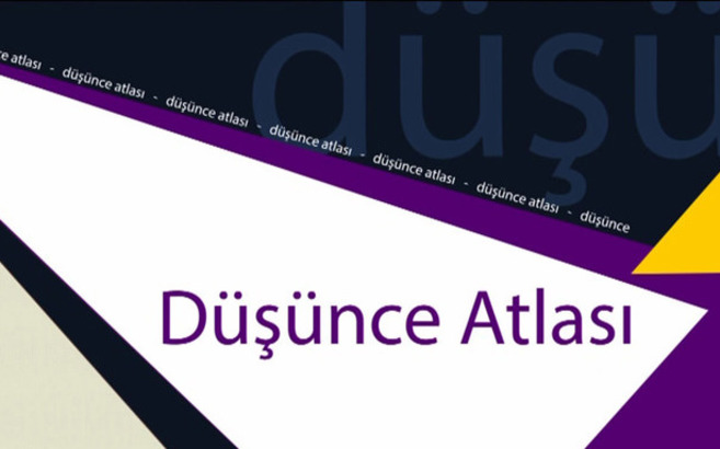 Düşünce Atlası