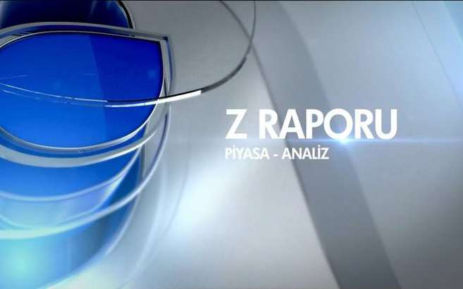 Z Raporu