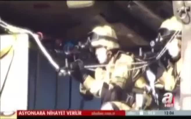 Şehit yüzbaşı Rıza Fırat 3 yıl önce A Haber’e konuşmuştu