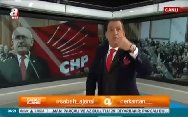 Erkan Tan'dan sert tepki: Alçaklar!
