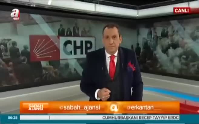 Kılıçdaroğlu, Alman gazetesi Bild'e konuştu