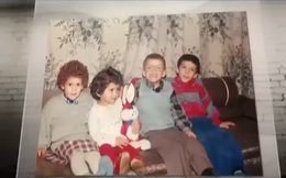 Sümeyye Erdoğan, Selçuk Bayraktar çiftinden çok özel görüntüler