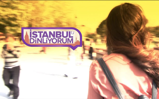 İstanbul'u Dinliyorum - Kadıköy