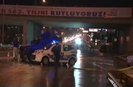 İstanbul Maltepede patlama!
