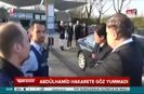 Analiz- Sahne aynı soytarılar farklı
