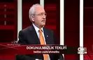AK Partinin dokunulmazlık teklifine evet diyeceğiz