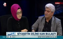 İhsan Aktaş: CHP’nin derdi siyaset üretememesi