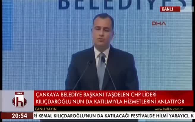 Halk TV Kılıçdaroğlu ile dalga geçti!