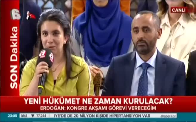 Erdoğan'dan terörden zarar görenlere çağrı!