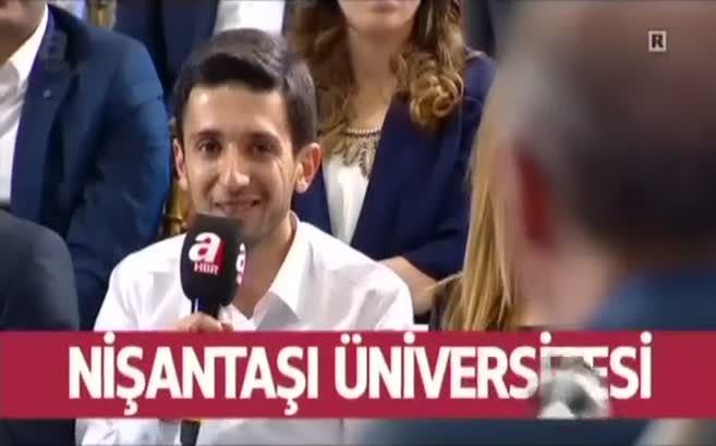 Cumhurbaşkanı Erdoğan'dan dokunulmazlık açıklaması!