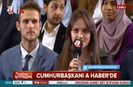 Erdoğandan partili cumhurbaşkanı sorusuna cevap
