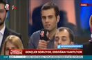 Cumhurbaşkanı Erdoğan: İsrail bizden özür diledi