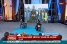 Londraya Başkan seçilmesi her türlü takdirin üzerindedir