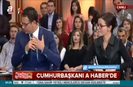 Erdoğan: Beşiktaşı kutluyorum