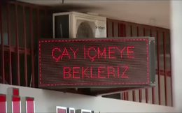 Erdoğan, Rize Sahil Camii’nde Kur’an okudu