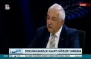 Ali Saydam: Türkiye’nin sorunu muhalefet