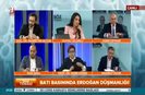 Prof. Dr. Edibe Sözen: Avrupa’ya demokrasi ayarı vermeli