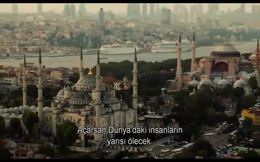 Inferno /Cehennem Türkçe Altyazılı Fragman