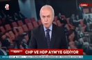 CHPli Tanrıkulu AYMye başvurdu